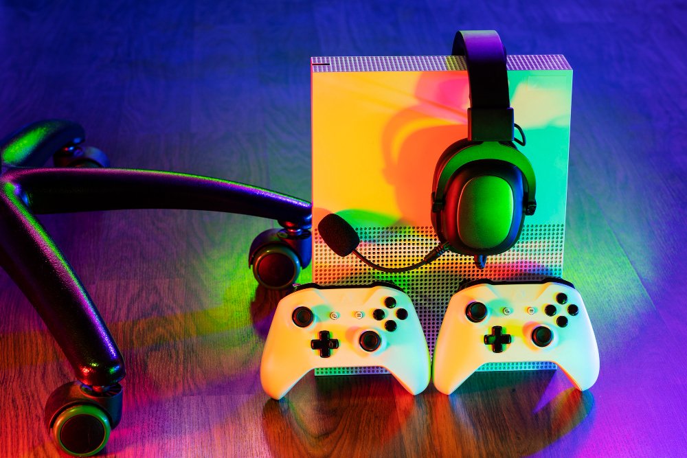 Consoles