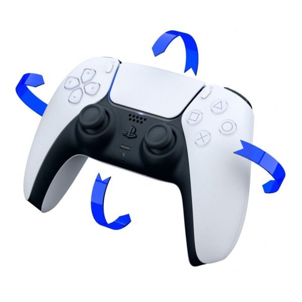 Controllers