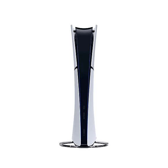 Second image of PlayStation®5 Digital Edition Console (model group - slim)*