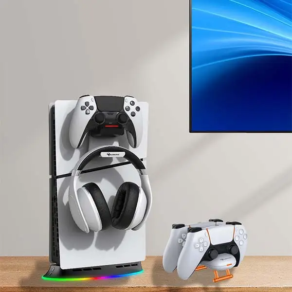 PS5 Accessories
