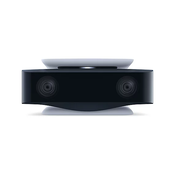 Second image of HD Camera for PS5 consoles