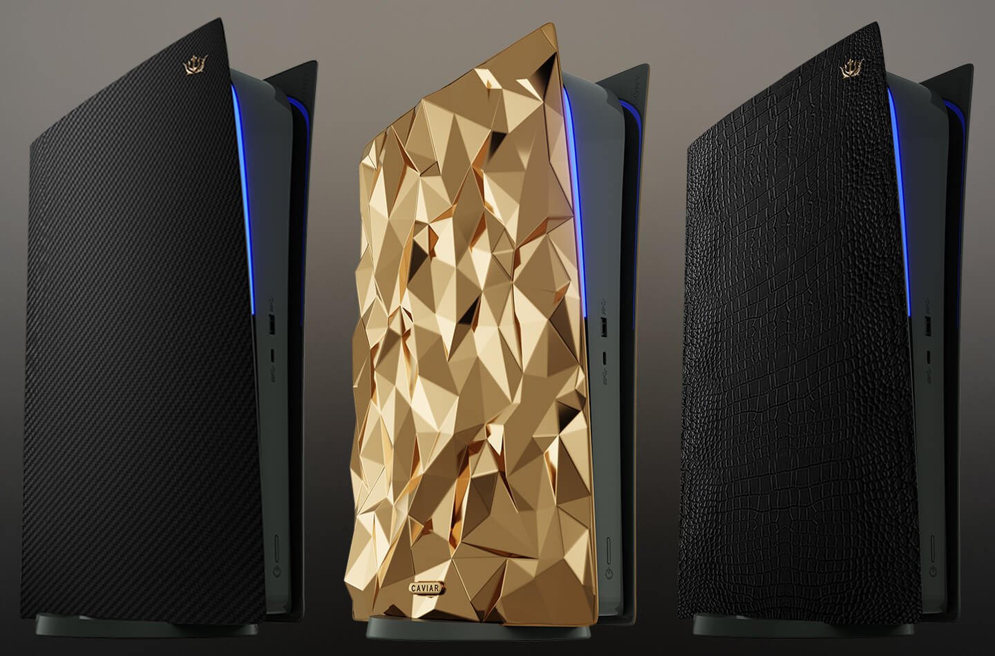Limited Editions